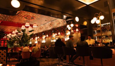 Vulture and Dreamboat Closing in University Heights