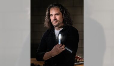 Broadway star Will Swenson teams with Jason Alexander in La Mirada – San Gabriel Valley Tribune