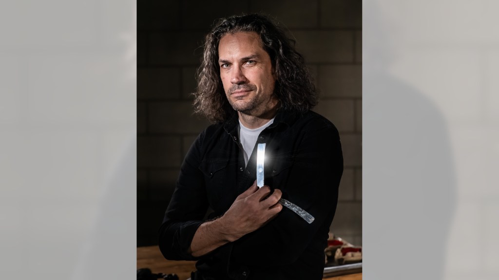 Broadway star Will Swenson teams with Jason Alexander in La Mirada – San Gabriel Valley Tribune