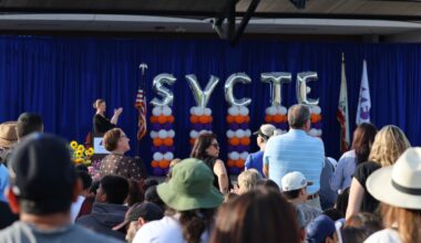 Campbell high school students can enroll in career tech classes – The Mercury News