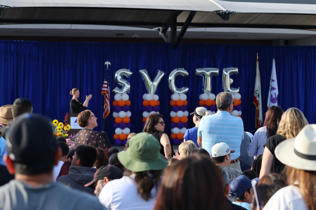 Campbell high school students can enroll in career tech classes – The Mercury News