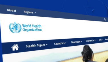 California sticks with World Health Organization – NBC Bay Area