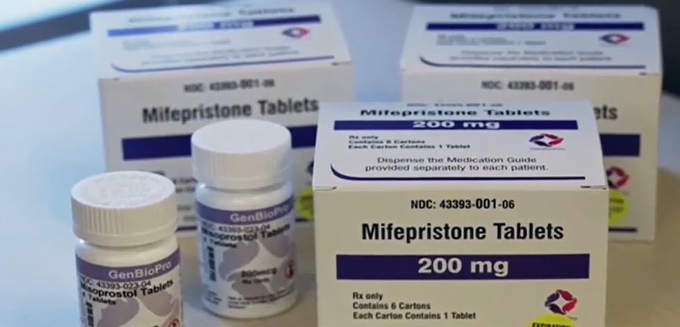 A major court ruling that both sides said won’t end the debate over abortion. Supreme Court...