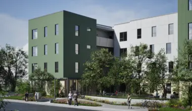 West Sacramento Breaks Ground on $27.7M Affordable Housing Project