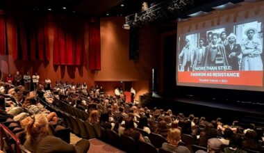 More Than Style: Fashion as Resistance at Westridge School