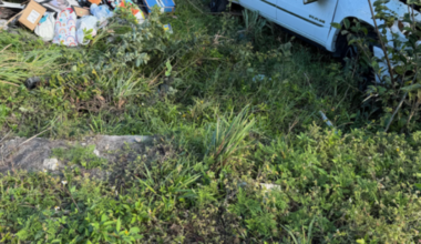 4 hospitalized after crash in Oakland Park – NBC 6 South Florida