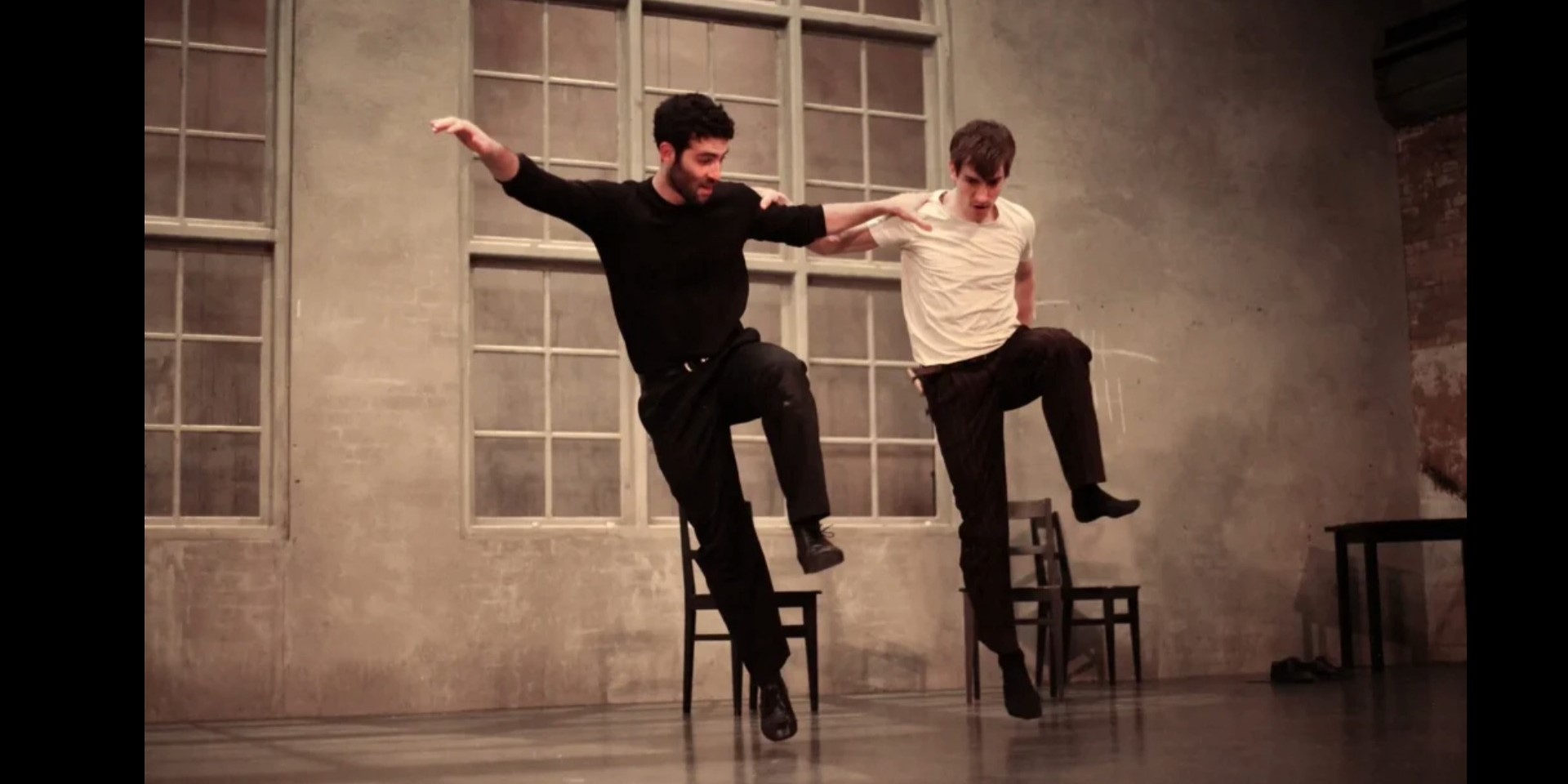 Opening Night of the Dance Camera West Film Festival