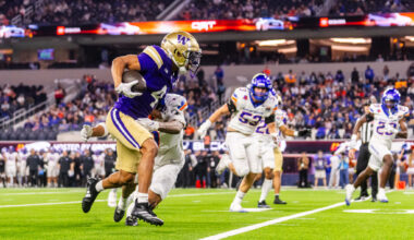 Long Beach’s College Football Stars Complete Busy Bowl Season – The562.org