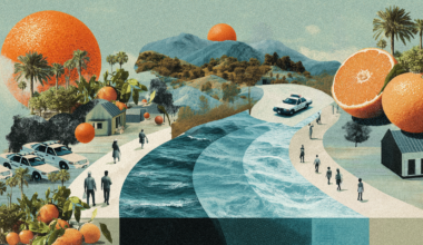 Sponsored: California has plenty. So why do millions still struggle for food, water, and basic safety? 