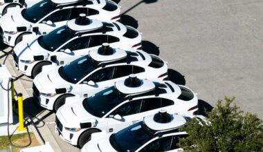 Waymo robotaxis are now giving rides to and from San Francisco International Airport