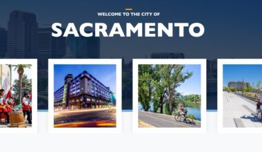 AI search tool enhances Sacramento's public website