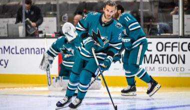 Wennberg Named to Team Sweden for Olympics