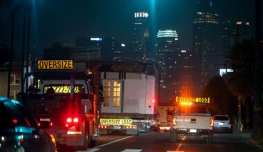 Historic 1926 West Hollywood home relocated to Altadena after the Eaton Fire