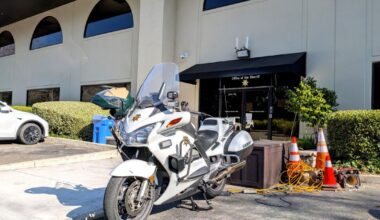 Cupertino's sheriff contract hike upends budget