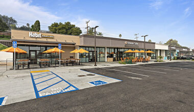 West Hive Capital Sells Western Plaza in Southern California for $24.5 Million