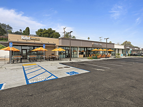 West Hive Capital Sells Western Plaza in Southern California for $24.5 Million