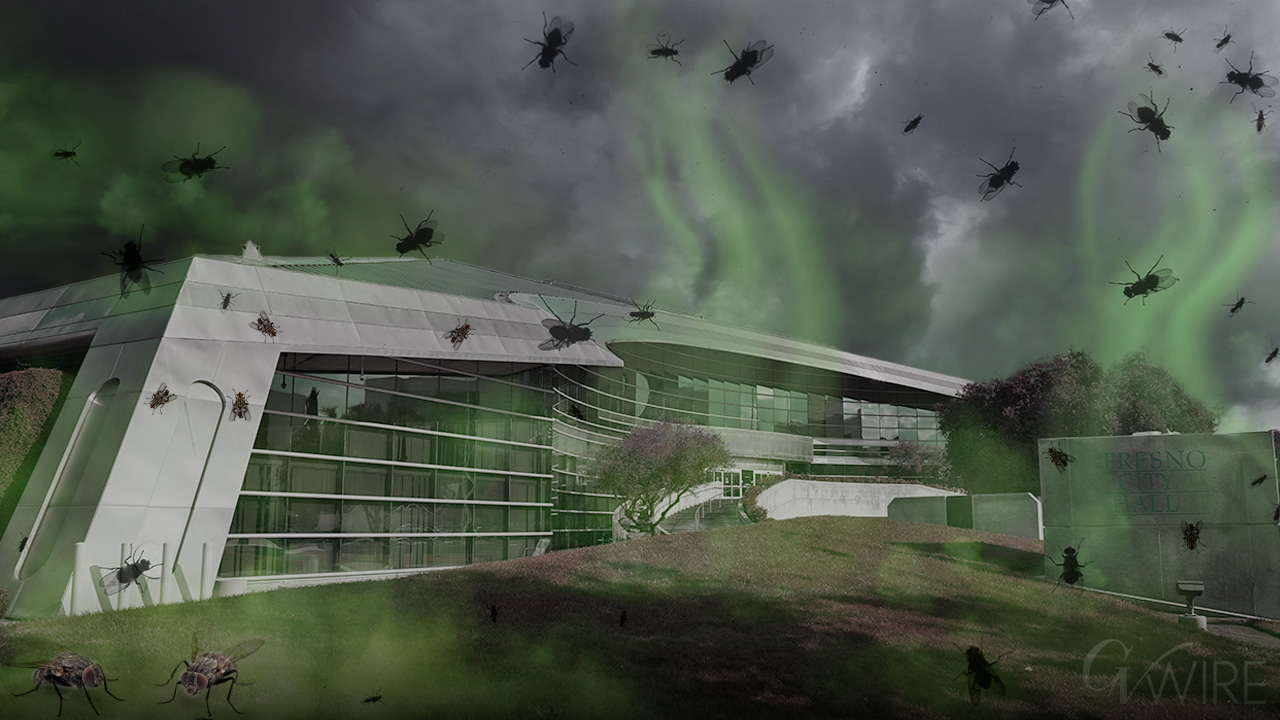 What's That Smell? A Stinking Pile of Self-Dealing at Fresno City Hall