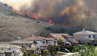 Some homeowners are going without insurance but choosing to stay put