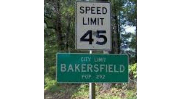 Bakersfield awarded grant worth over $599,000 for drainage and street resurfacing from state