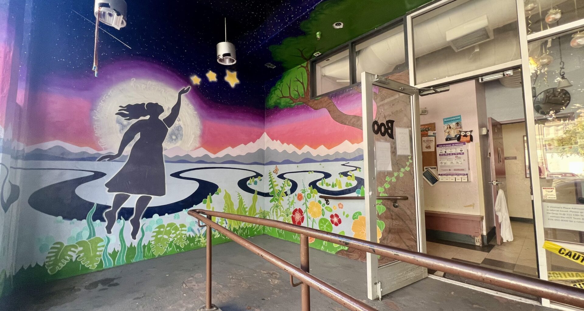 San Francisco's Homeless Count Is Coming As Trump DEI Rules Loom