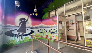 San Francisco's Homeless Count Is Coming As Trump DEI Rules Loom