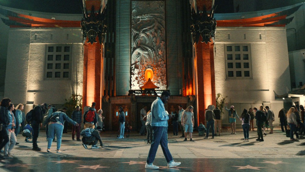 Where 'Wonder Man' Shot Across Los Angeles, From Taix to Vidiots