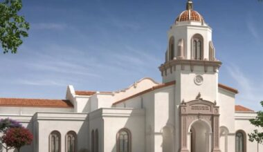 Yorba Linda California Temple dedication, open house announced – Church News