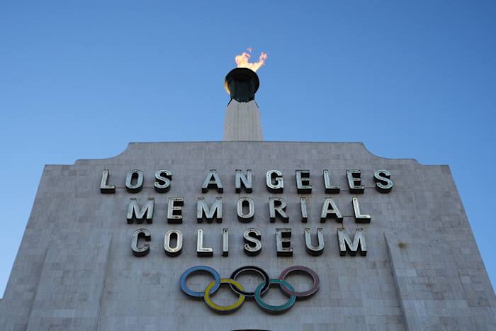 2028 Olympics could bring big wins for Los Angeles labor unions