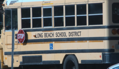 Long Beach School District approves elementary school reconfiguration