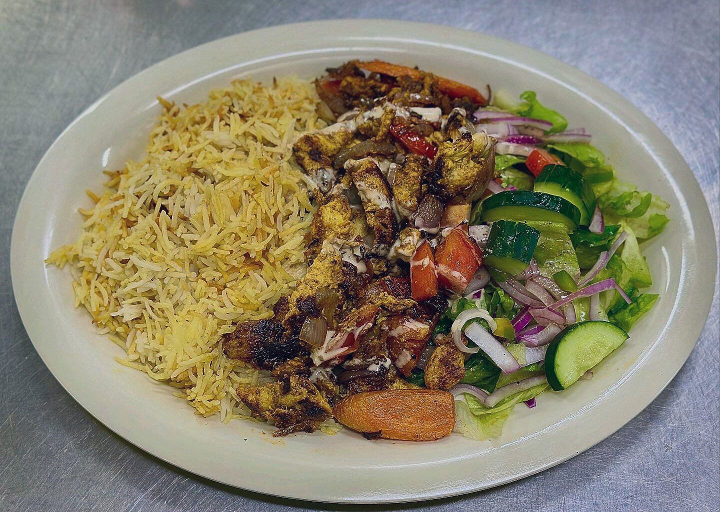 New Yemeni spots hit Richmond and Berkeley, and a popular SF pizza joint expands to Oakland 