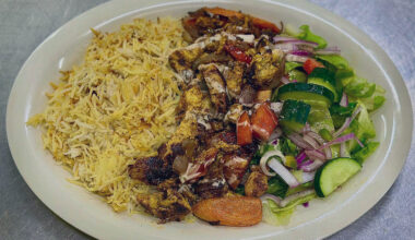 New Yemeni spots hit Richmond and Berkeley, and a popular SF pizza joint expands to Oakland 