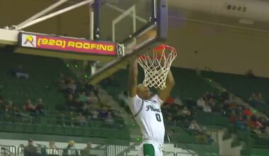 Phoenix fall to Oakland in match-up of Horizon League second place squads