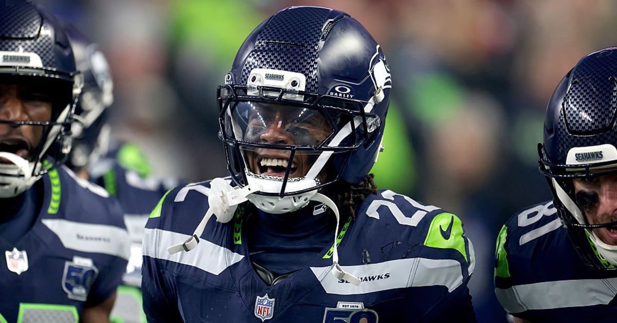 49ers vs. Seahawks score, live updates: Seattle scores on opening kickoff with Rashid Shaheed 95-yard return