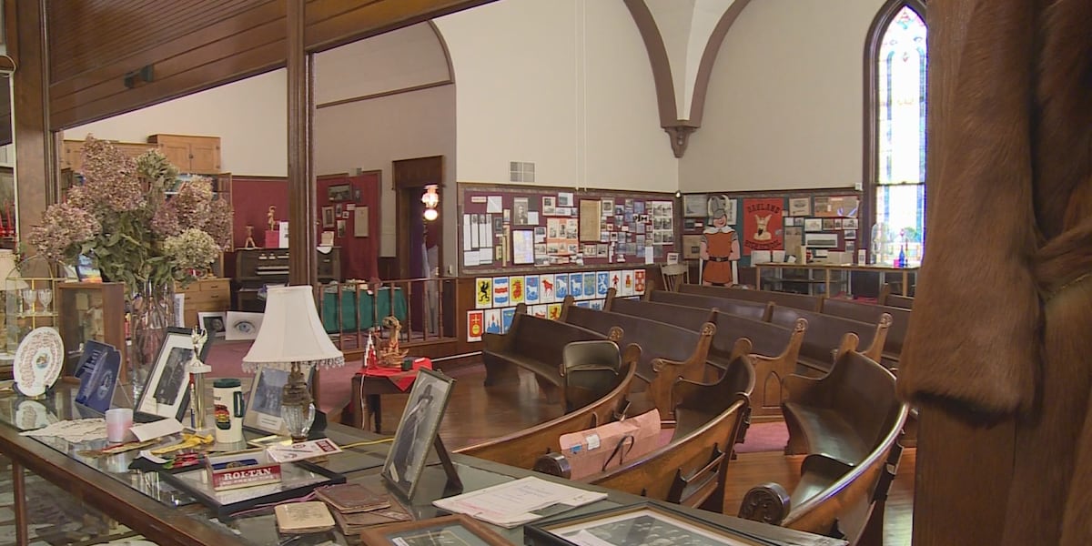 Swedish Heritage Center showcases Oakland’s cultural identity