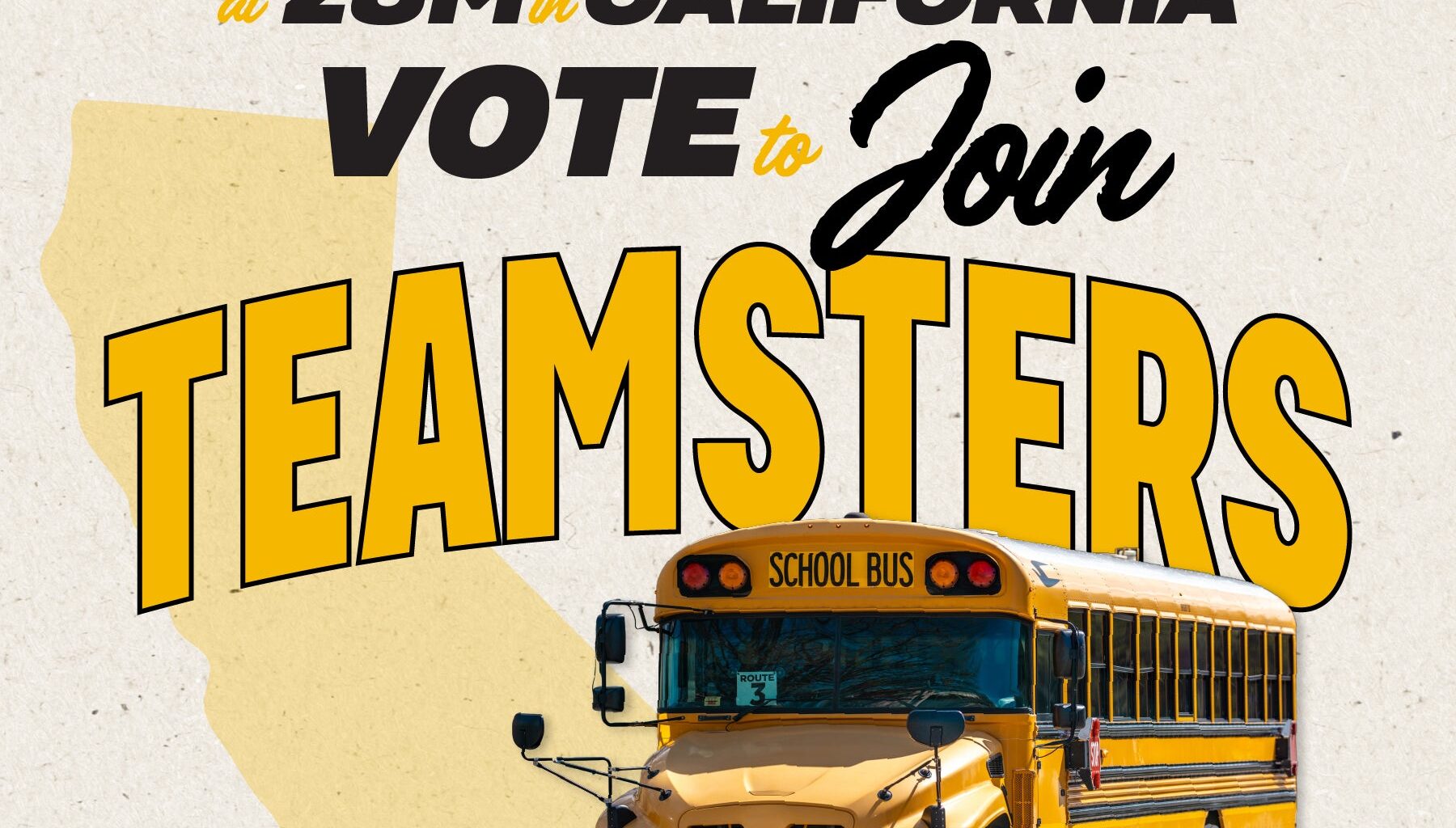 California Bus Workers Prepare to Fight for First Contract