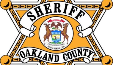 Oakland Co. Sheriff's Office Text to 911 Service Restored