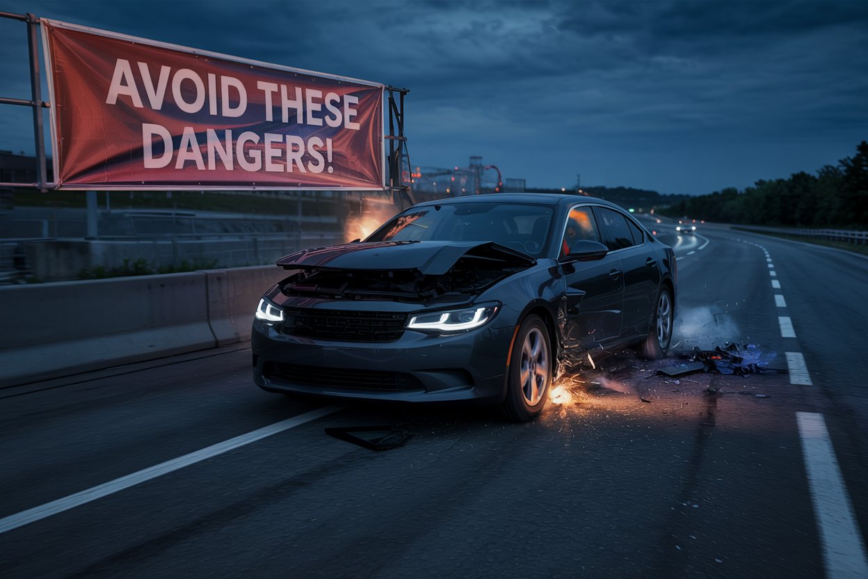 Sarasota County Joins Manatee, Davidson, Collier, Fresno, Montgomery and More US Counties Most Dangerous Counties to Drive in During New Year’s, Latest Update is Here