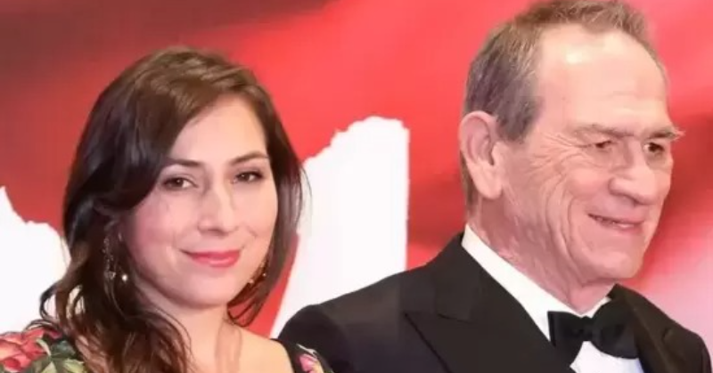 Chilling new details revealed about Tommy Lee Jones’ daughter Victoria's death at San Francisco hotel as investigation continues