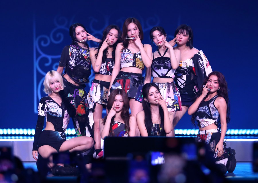 Yahoo entertainment home