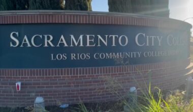 Sacramento City College becomes first California school in FAA air traffic training initiative