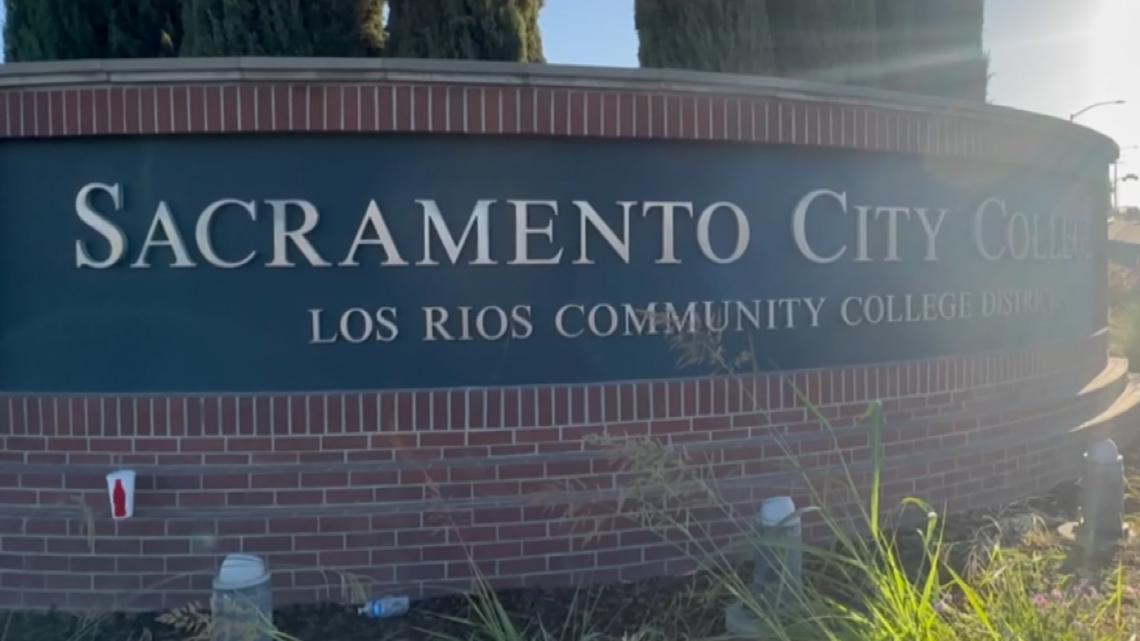 Sacramento City College becomes first California school in FAA air traffic training initiative