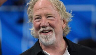 Timothy Busfield faces new Sacramento sexual abuse accusation amid New Mexico case