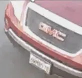 Photo provided by BPD.