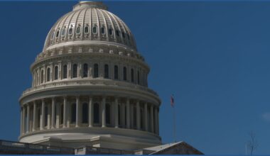 Senate passes funding package, but TSA workers in Sacramento face uncertainty