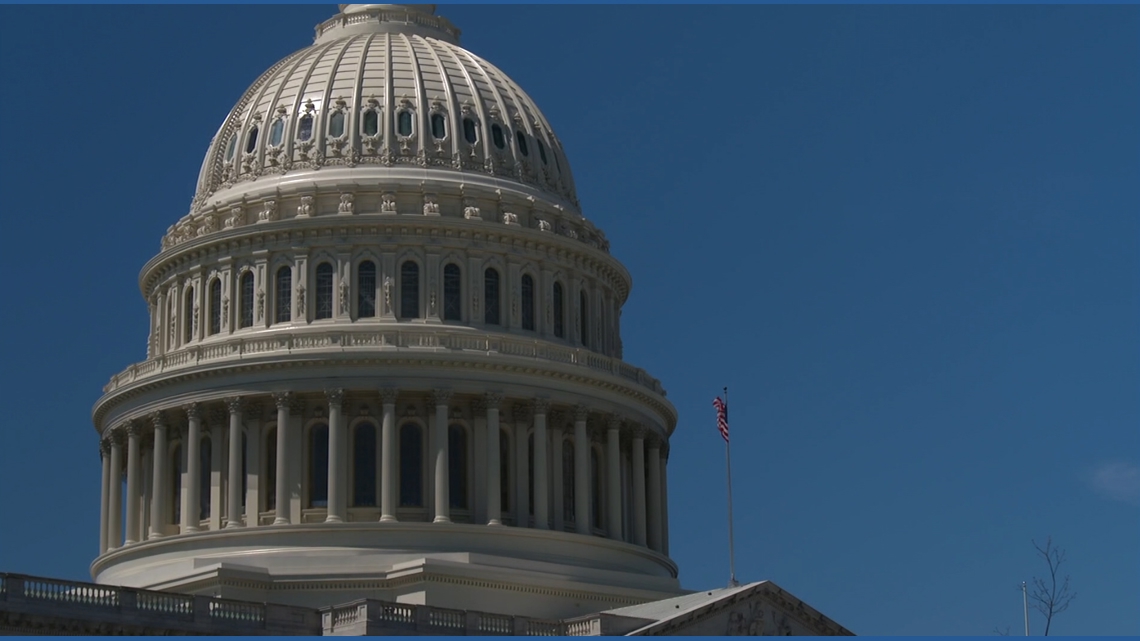 Senate passes funding package, but TSA workers in Sacramento face uncertainty