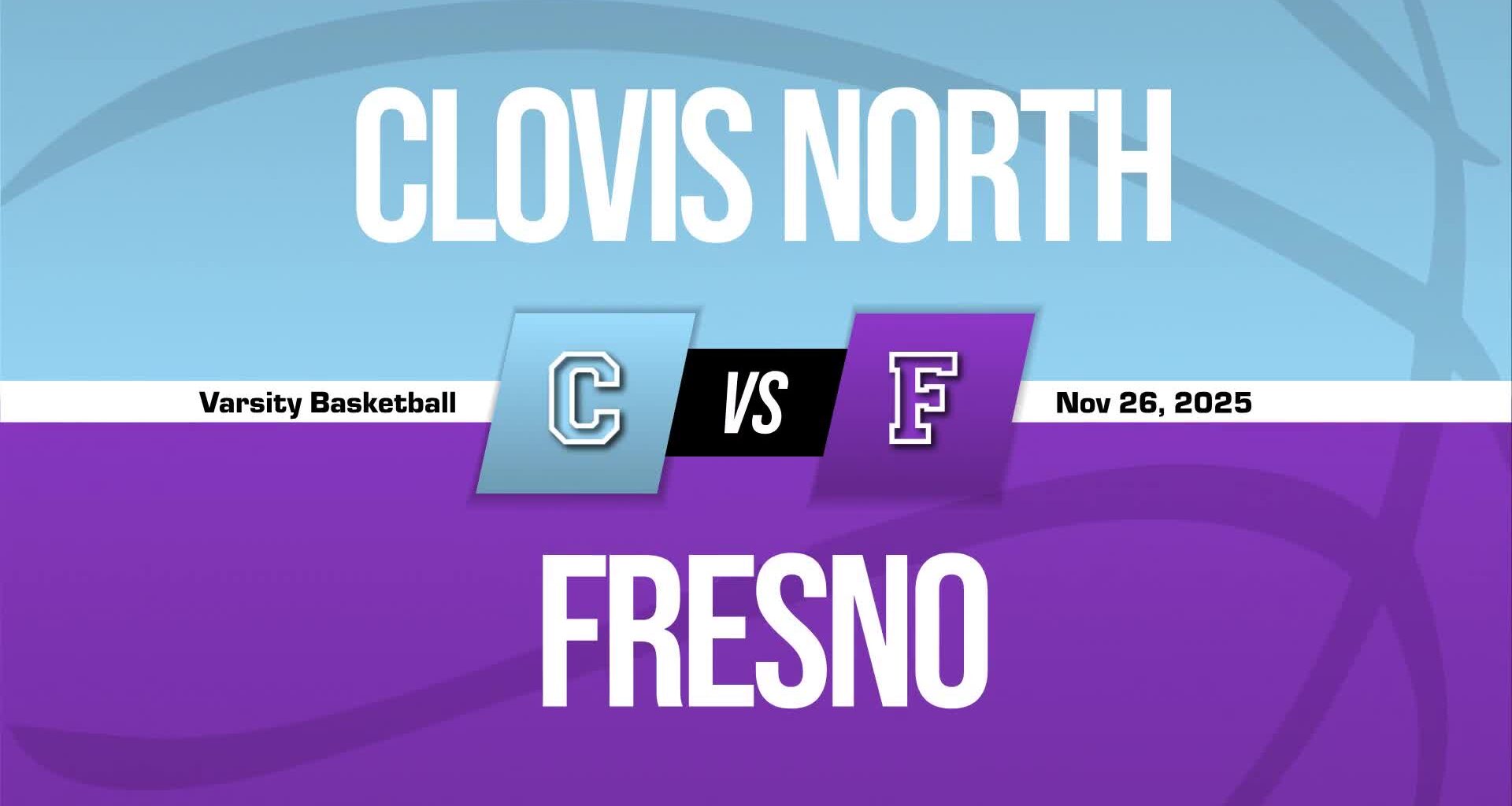 Fresno Warriors vs. Edison Tigers + How To Watch