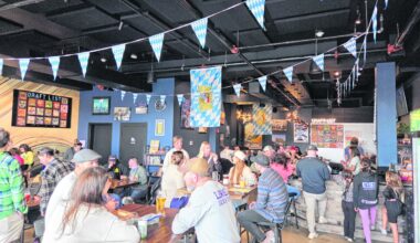 Barrier Brewing Co. opens new taproom in Long Beach