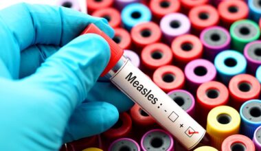 ABC News map shows measles risk by county. Here’s where Sacramento area stands