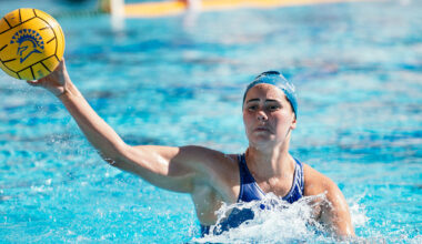 San Jose State University Logo