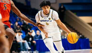 San Jose State University Logo
